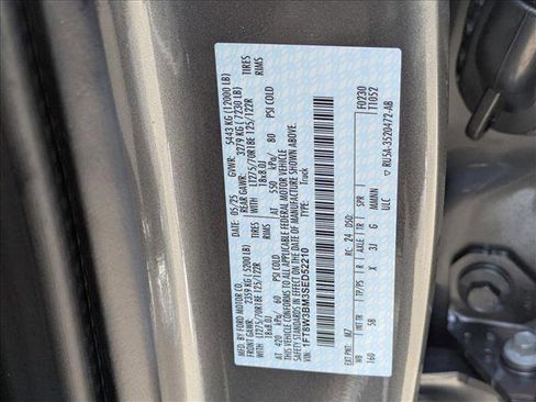 New 2025 Ford F350 Lariat w/ FX4 Off-Road Package image 18