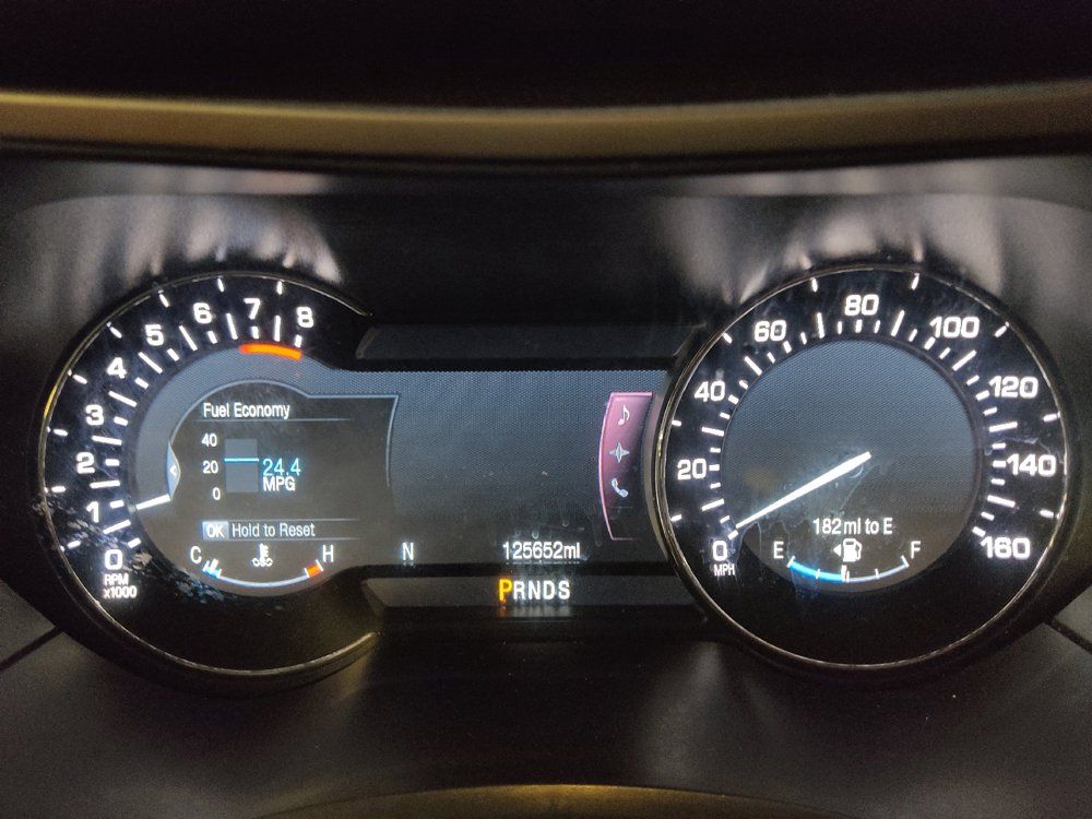 Used 2015 Lincoln MKZ w/ Equipment Group 101A Select FWD image 23