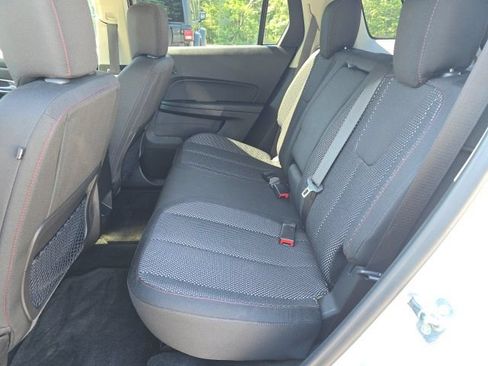 Used 2017 GMC Terrain SLE w/ Convenience Package AWD/4WD image 13