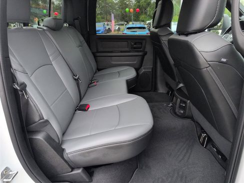 New 2026 RAM 2500 Tradesman image 31