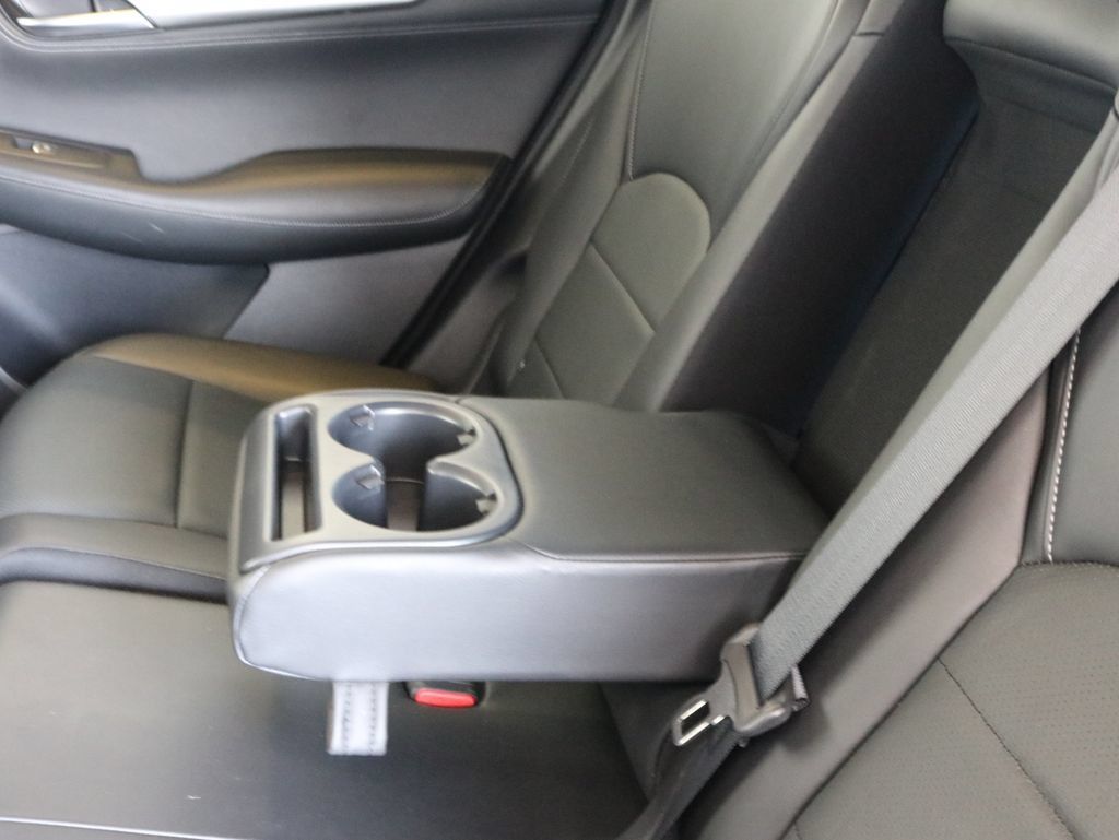 Certified 2023 INFINITI QX55 Essential AWD/4WD image 37