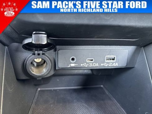 Used 2024 Subaru WRX TR AWD/4WD image 30