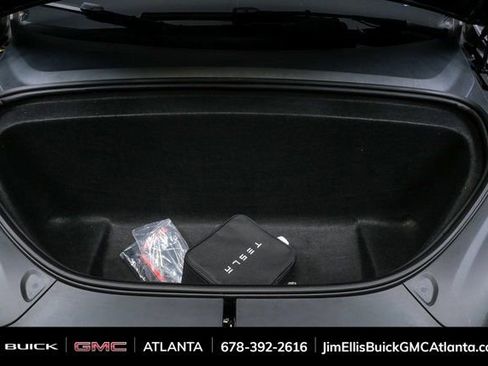 Used 2022 Tesla Model X Plaid image 32