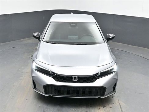 New 2026 Honda Civic Sport image 14