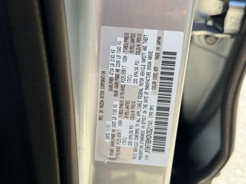 Used 2022 MAZDA CX-5 AWD 2.5 S w/ Select Package image 56