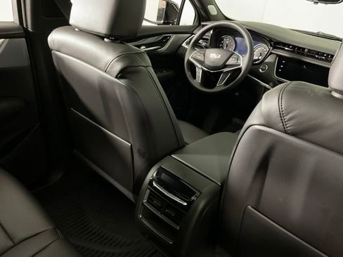 New 2026 Cadillac XT5 Premium Luxury w/ Driver Assist Package image 29