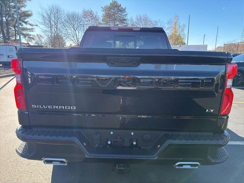 New 2026 Chevrolet Silverado 1500 LT Trail Boss image 4