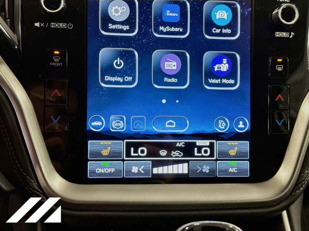 Used 2025 Subaru Outback Premium AWD/4WD image 17