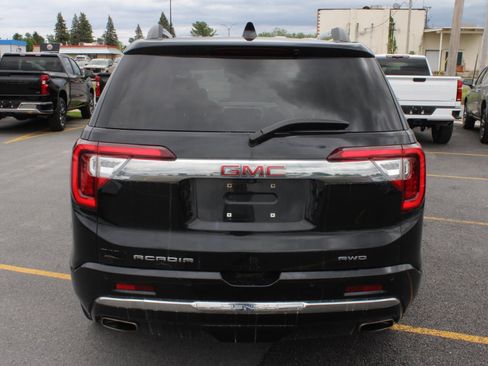 Used 2023 GMC Acadia Denali AWD/4WD image 6