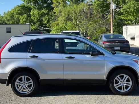 Used 2011 Honda CR-V EX image 10
