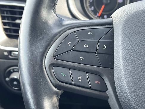 Used 2019 Jeep Cherokee Trailhawk w/ Cold Weather Group AWD/4WD image 24
