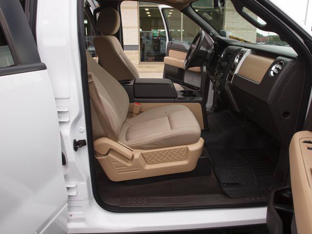 Used 2013 Ford F150 XLT w/ Luxury Equipment Group AWD/4WD image 6