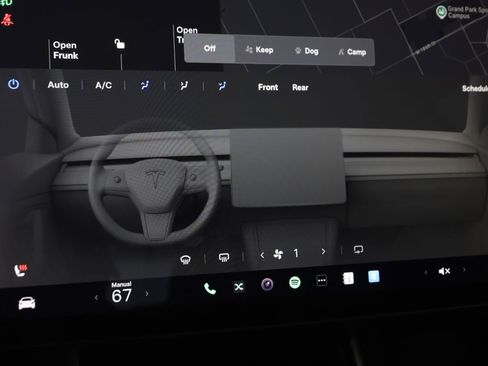 Used 2018 Tesla Model 3 Long Range image 32