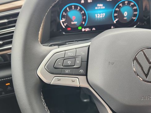 New 2026 Volkswagen Atlas SE AWD/4WD image 16