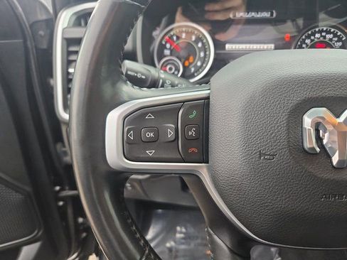 Used 2022 RAM 1500 Big Horn image 20
