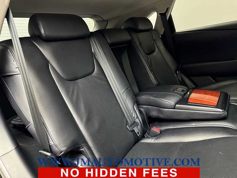 Used 2010 Lexus RX 450h AWD w/ Premium Pkg image 20