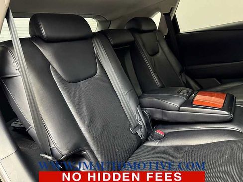 Used 2010 Lexus RX 450h AWD image 20