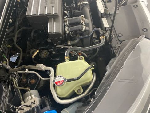Used 2017 Honda CR-V EX image 34