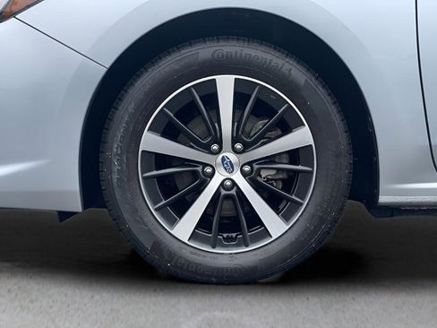 Used 2023 Subaru Impreza Premium image 42