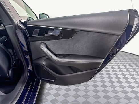 Used 2022 Audi S5 Premium Plus w/ Premium Plus Package image 26