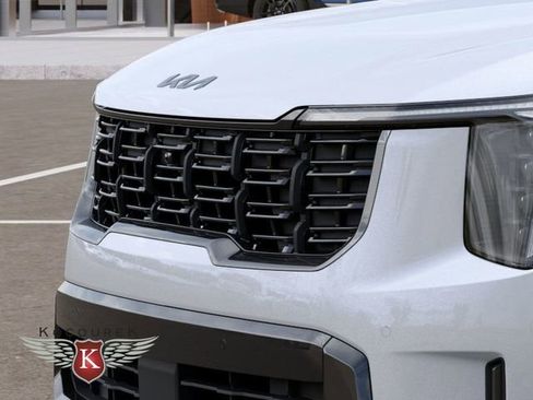 New 2026 Kia Sorento SX Prestige image 12
