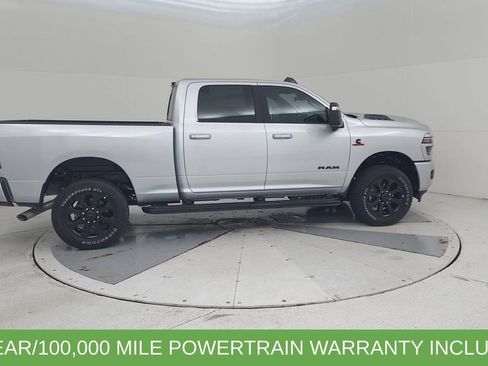 New 2026 RAM 2500 Laramie w/ Night Edition image 16