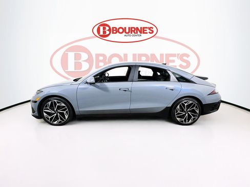 Used 2023 Hyundai Ioniq 6 SEL image 7
