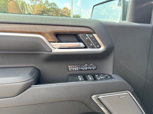 New 2026 Chevrolet Silverado 1500 High Country image 22
