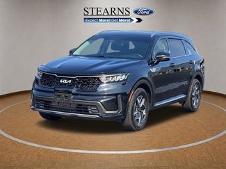 Used 2022 Kia Sorento S FWD video 2