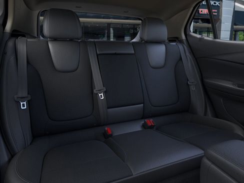 New 2026 Buick Encore GX Preferred w/ Comfort Package image 20