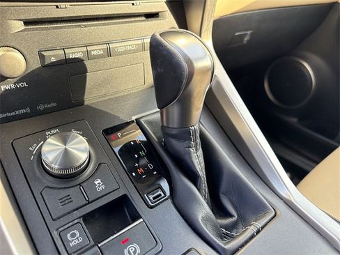 Used 2020 Lexus NX 300 FWD w/ Accessory Package 2 image 20