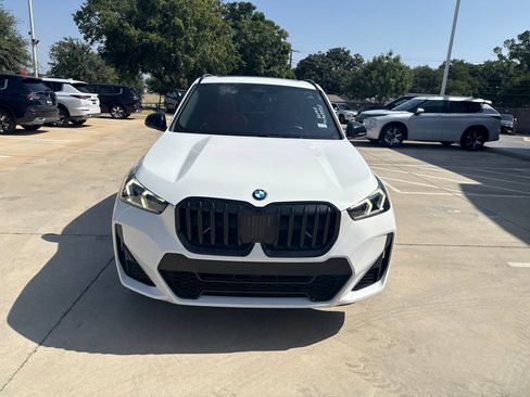Used 2023 BMW X1 xDrive28i w/ M Sport Package AWD/4WD image 2