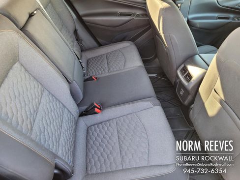 Used 2020 Chevrolet Equinox LT image 13