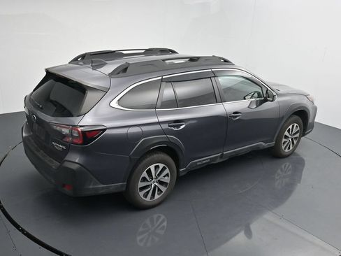 Used 2025 Subaru Outback Premium w/ Popular Package #1 AWD/4WD image 28