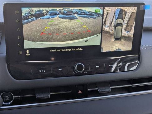New 2026 Mitsubishi Outlander SEL AWD/4WD image 26
