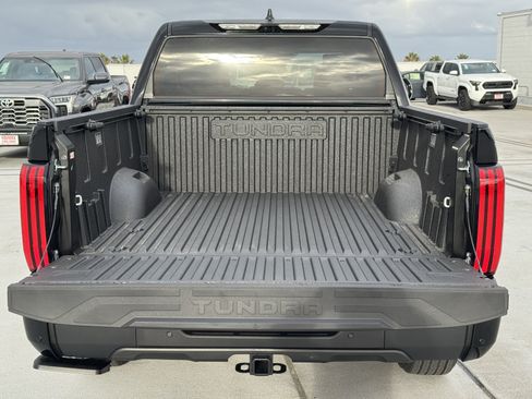 New 2026 Toyota Tundra Limited AWD/4WD image 9