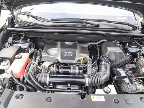 Used 2018 Lexus NX 300 F Sport image 28