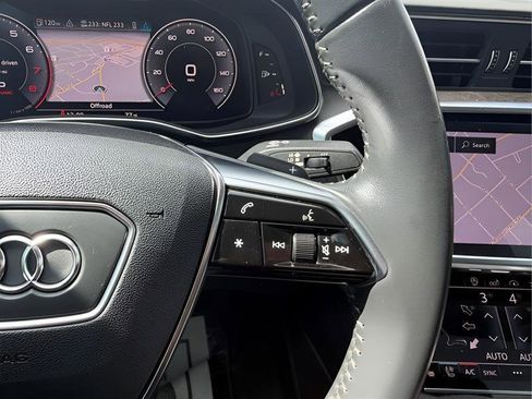 Used 2019 Audi A7 3.0T Premium Plus w/ Premium Plus Package image 41