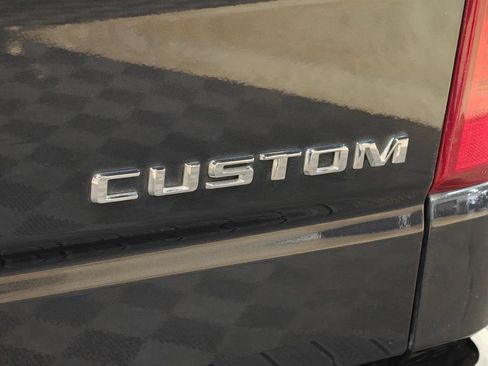 Used 2023 Chevrolet Silverado 1500 Custom AWD/4WD image 48