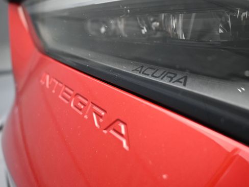 Used 2023 Acura Integra A-Spec image 35