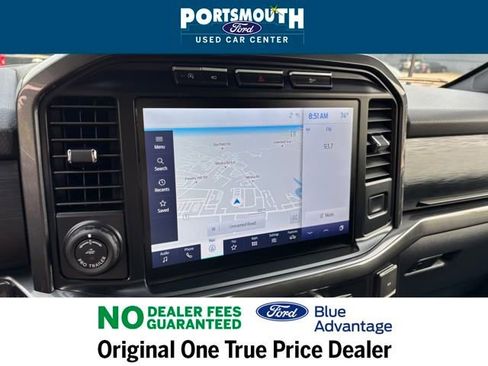 Certified 2021 Ford F150 XLT w/ Equipment Group 302A High image 8
