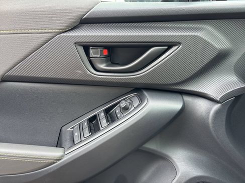 New 2026 Subaru Crosstrek 2.5i Sport AWD/4WD image 17