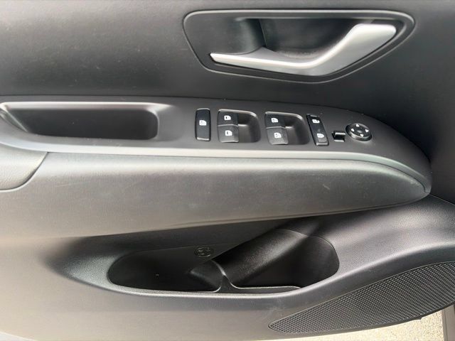 Used 2024 Hyundai Tucson SEL w/ Convenience Package AWD/4WD image 12