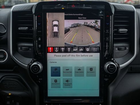 New 2026 RAM 2500 Big Horn image 29