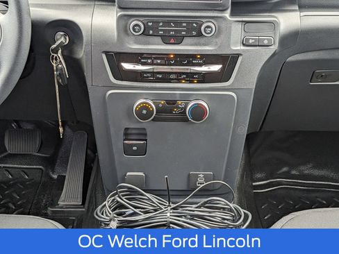 New 2025 Ford Explorer 4WD Police Interceptor w/ Ready For The Road Package image 21