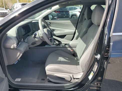 New 2026 Hyundai Elantra SEL Sport Premium image 23