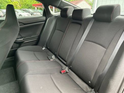 Used 2020 Honda Civic Si image 25