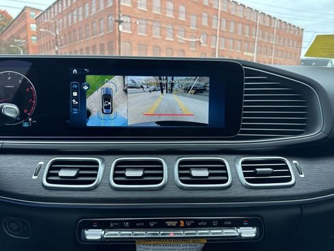 New 2026 Mercedes-Benz GLE 350 4MATIC image 30