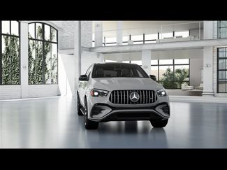 New 2026 Mercedes-Benz GLE 53 AMG 4MATIC Coupe video 3