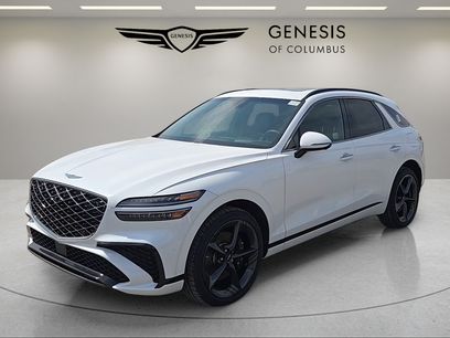 Used 2026 Genesis GV70 3.5T Sport Prestige